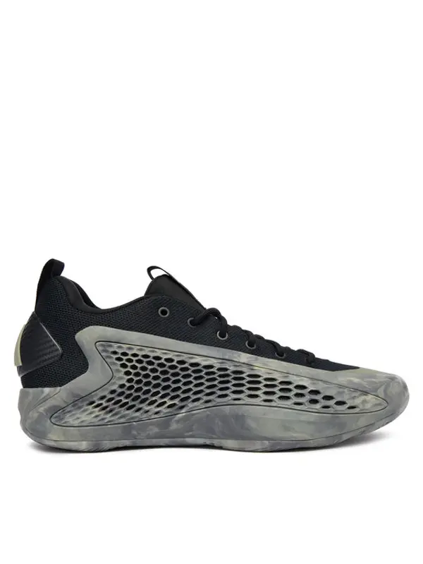 Adidas adidas Košarkaška obuća Anthony Edwards 1 Low JI4066 Siva