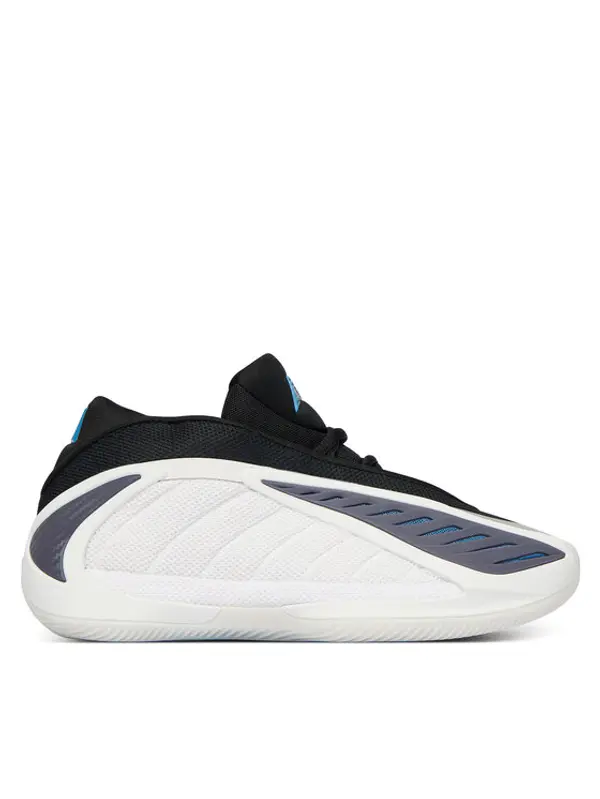 Adidas adidas Košarkaška obuća Anthony Edwards 2 J JQ2052 Crna