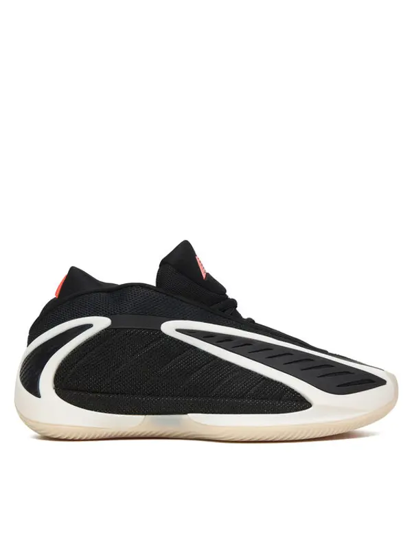 Adidas adidas Košarkaška obuća Anthony Edwards 2 JR9377 Crna