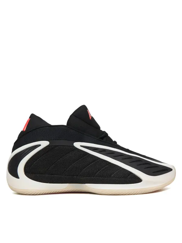 Adidas adidas Košarkaška obuća Anthony Edwards 2 JS3508 Crna