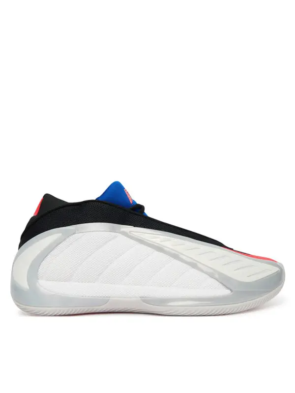 Adidas adidas Košarkaška obuća Anthony Edwards 2 KJ4228 Bijela