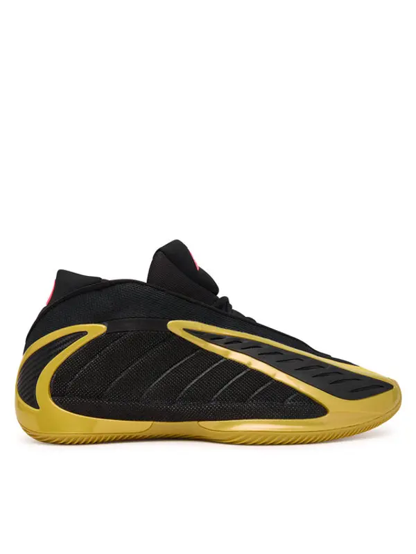 Adidas adidas Košarkaška obuća Anthony Edwards 2 Shoes KJ1885 Crna