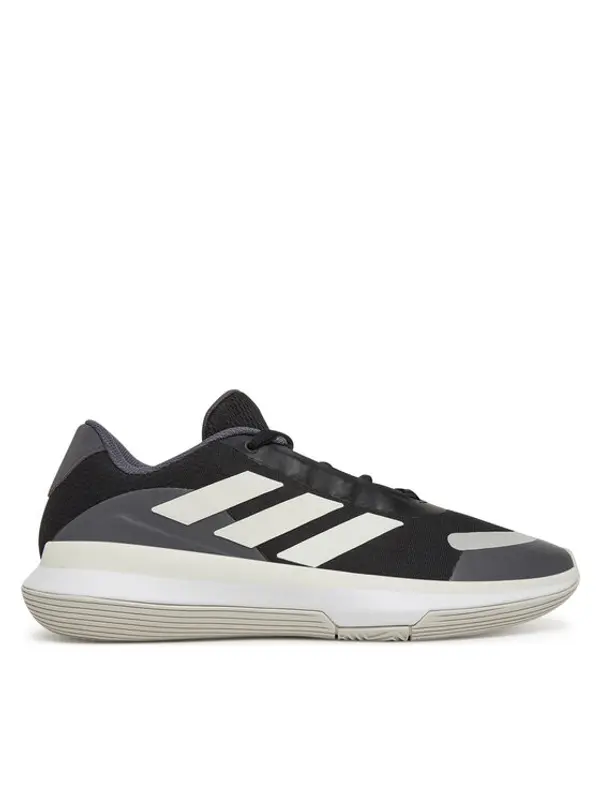 Adidas adidas Košarkaška obuća Basketball Legends Low JI4524 Crna