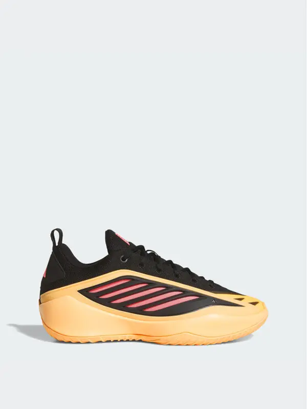 Adidas adidas Košarkaška obuća Believe That 1 Trainer JQ9478 Crna
