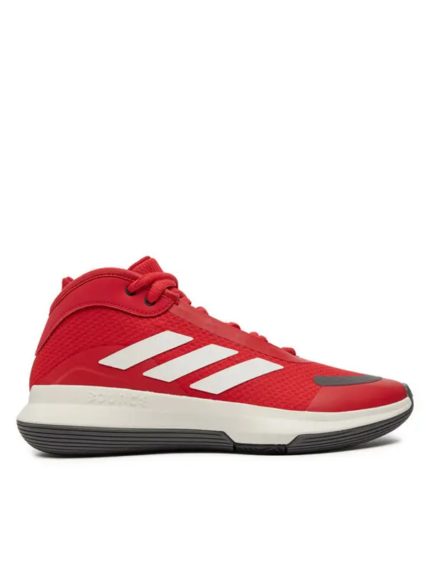 Adidas adidas Košarkaška obuća Bounce Legends Trainers IE7846 Crvena
