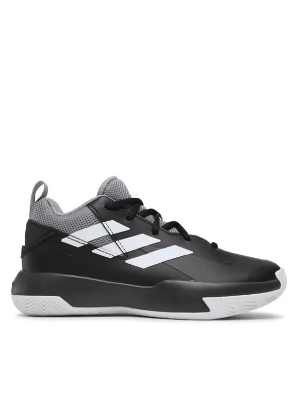 Adidas adidas Košarkaška obuća Cross Em Up Select IE9255 Crna