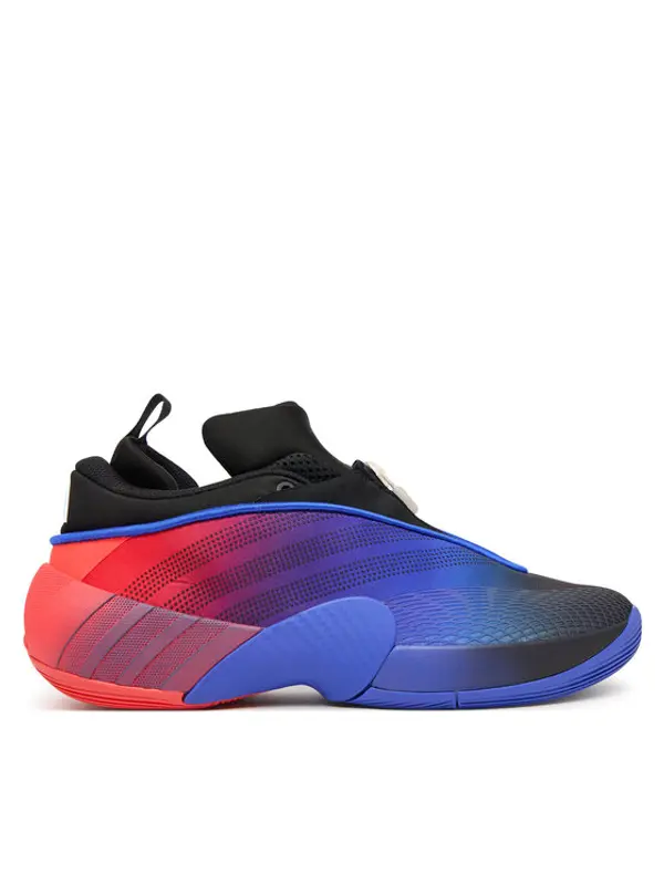 Adidas adidas Košarkaška obuća D.O.N. Issue 7 J JQ6833 Tamnoplava