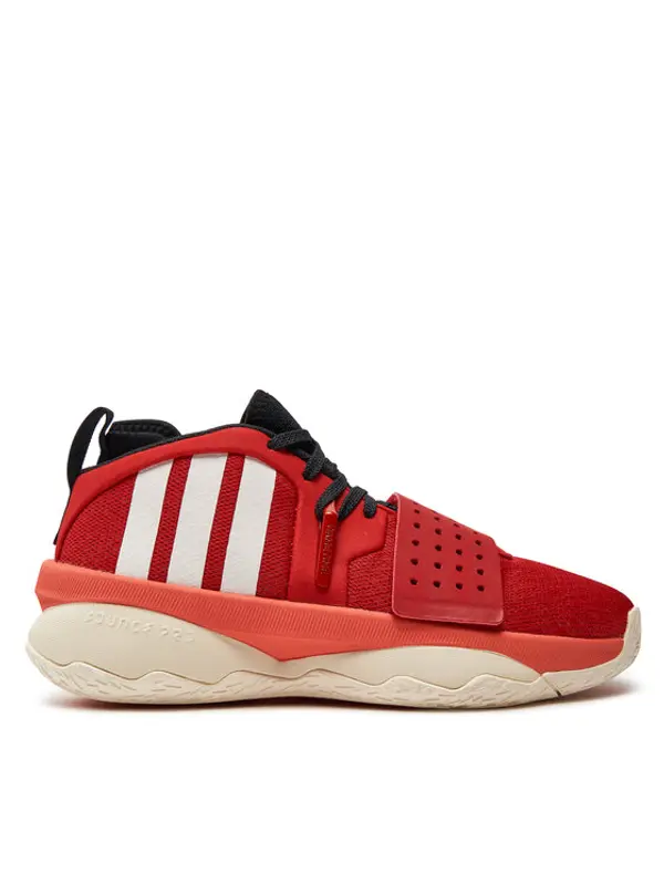 Adidas adidas Košarkaška obuća Dame 8 EXTPLY IF1506 Crvena