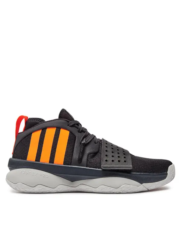 Adidas adidas Košarkaška obuća Dame 8 EXTPLY IF1512 Crna