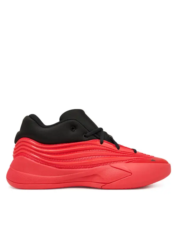 Adidas adidas Košarkaška obuća Dame X JP8639 Crvena