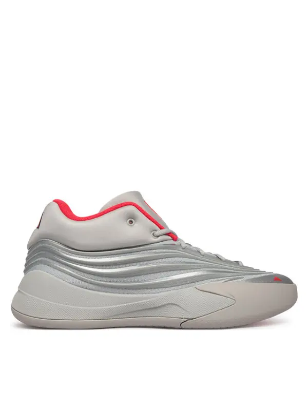 Adidas adidas Košarkaška obuća Dame X KJ4398 Srebrna
