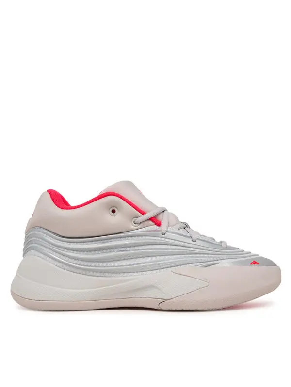 Adidas adidas Košarkaška obuća Dame X KJ7094 Bijela