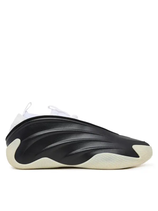 Adidas adidas Košarkaška obuća Harden Volume 9 JQ9137 Crna