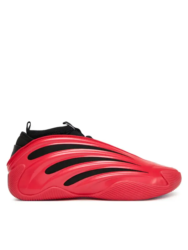 Adidas adidas Košarkaška obuća Harden Volume 9 JS1304 Crvena