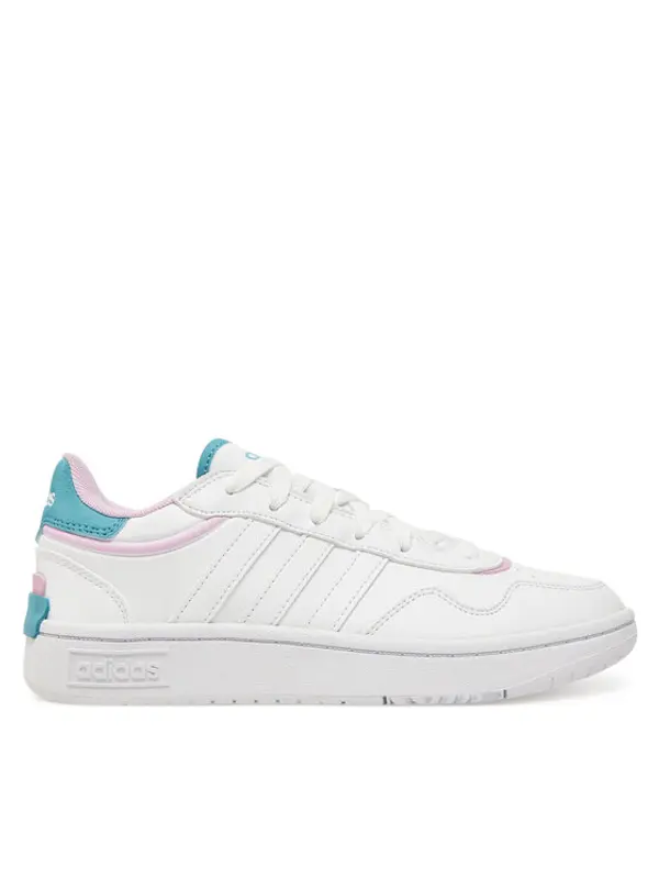 Adidas adidas Košarkaška obuća Hoops 3.0 SE JI3452 Bijela