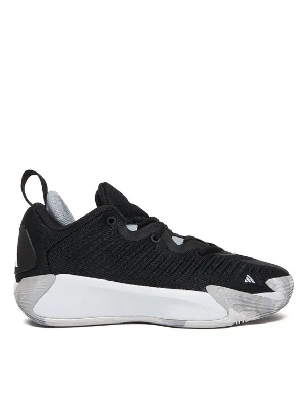 Adidas adidas Košarkaška obuća Initiation J JQ6856 Crna
