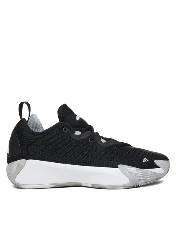 Adidas adidas Košarkaška obuća Initiation JQ6862 Crna