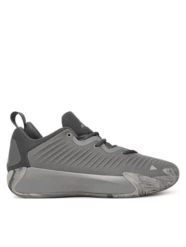 Adidas adidas Košarkaška obuća Initiation Shoes KI5276 Siva