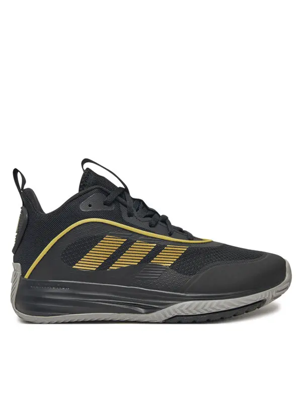 Adidas adidas Košarkaška obuća Own the Game 3 IF4566 Crna