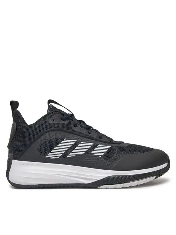 Adidas adidas Košarkaška obuća Own the Game 3 IF4568 Crna