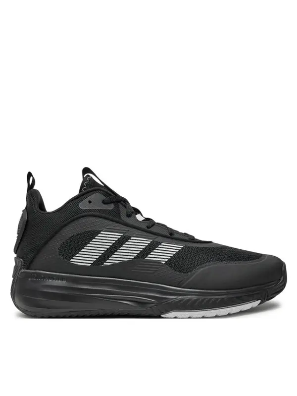 Adidas adidas Košarkaška obuća Own the Game 3 IH5849 Crna