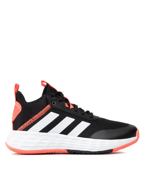 Adidas adidas Košarkaška obuća Ownthegame 2.0 K GZ3379 Crna