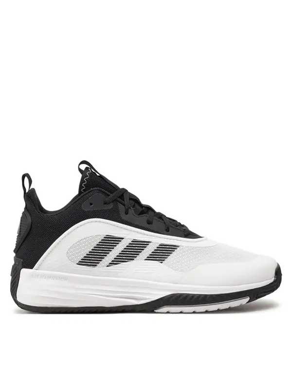 Adidas adidas Košarkaška obuća Ownthegame 3.0 IF4565 Bijela