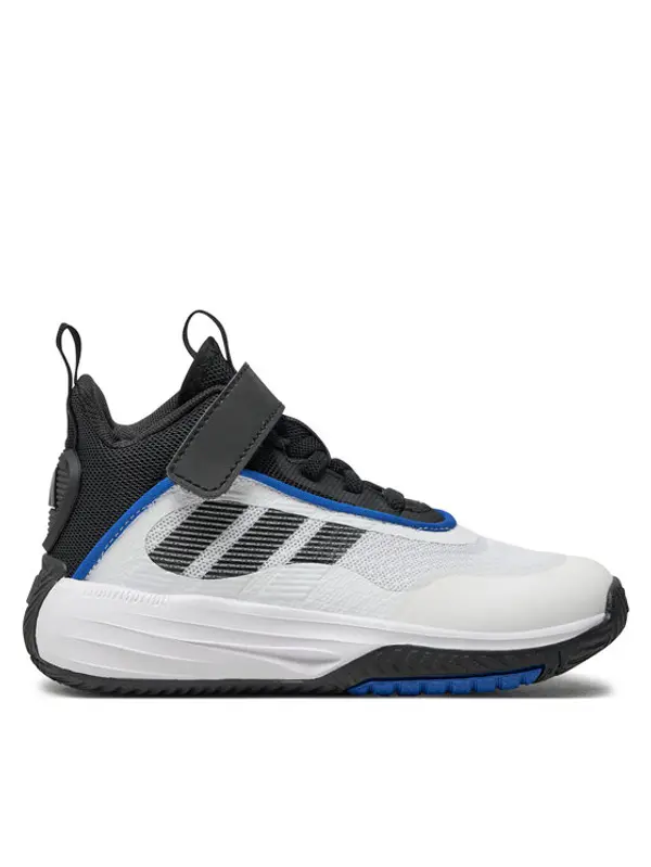 Adidas adidas Košarkaška obuća Ownthegame 3.0 IF4592 Bijela