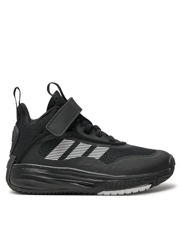 Adidas adidas Košarkaška obuća Ownthegame 3.0 IF4593 Crna