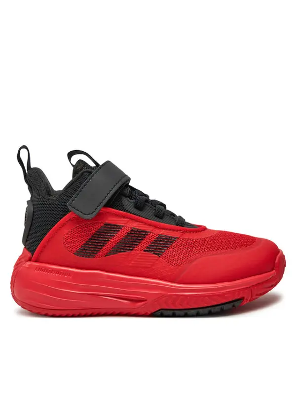 Adidas adidas Košarkaška obuća Ownthegame 3.0 IF4594 Crvena