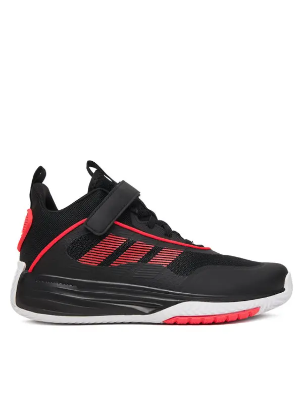 Adidas adidas Košarkaška obuća Ownthegame 3.0 JQ7939 Crna