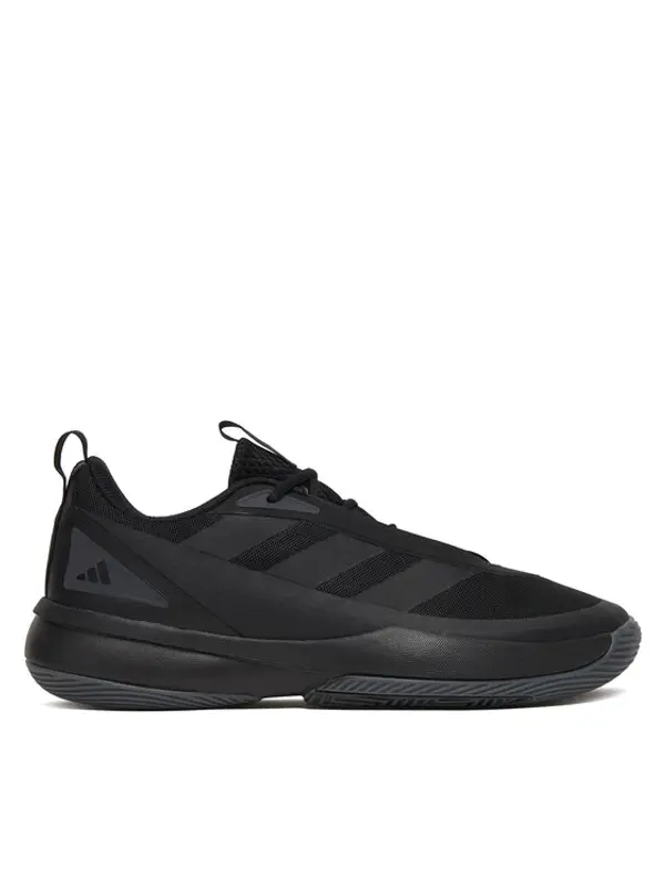 Adidas adidas Košarkaška obuća Subzone IH3423 Crna