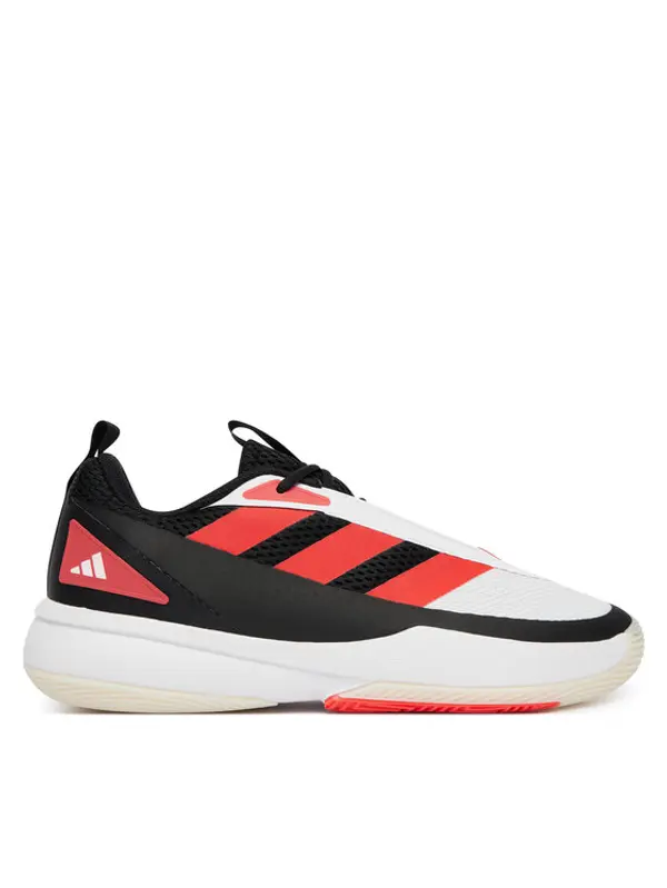 Adidas adidas Košarkaška obuća Subzone JR1432 Crna