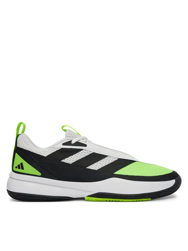 Adidas adidas Košarkaška obuća Subzone JS2197 Bijela