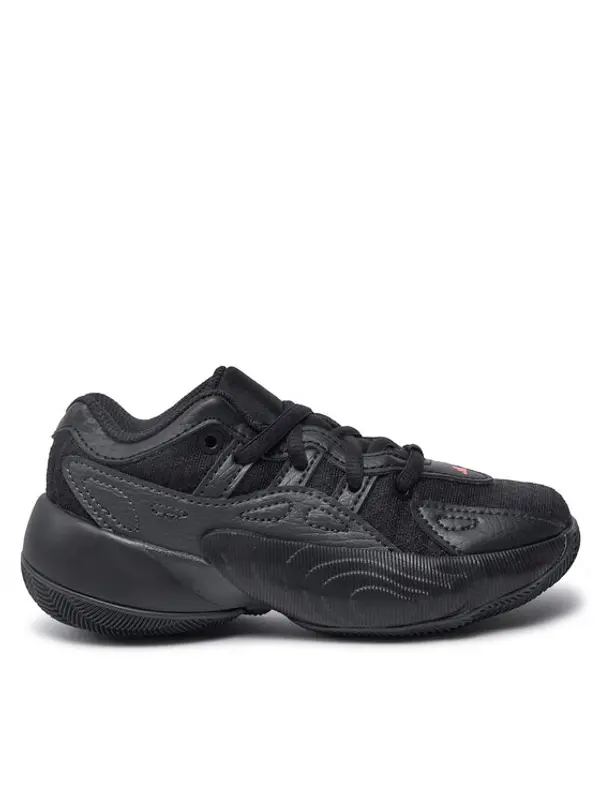 Adidas adidas Košarkaška obuća Trae Unlimited IG6700 Crna