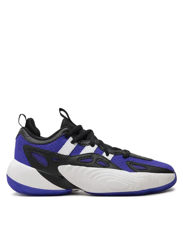 Adidas adidas Košarkaška obuća Trae Unlimited IG6701 Plava