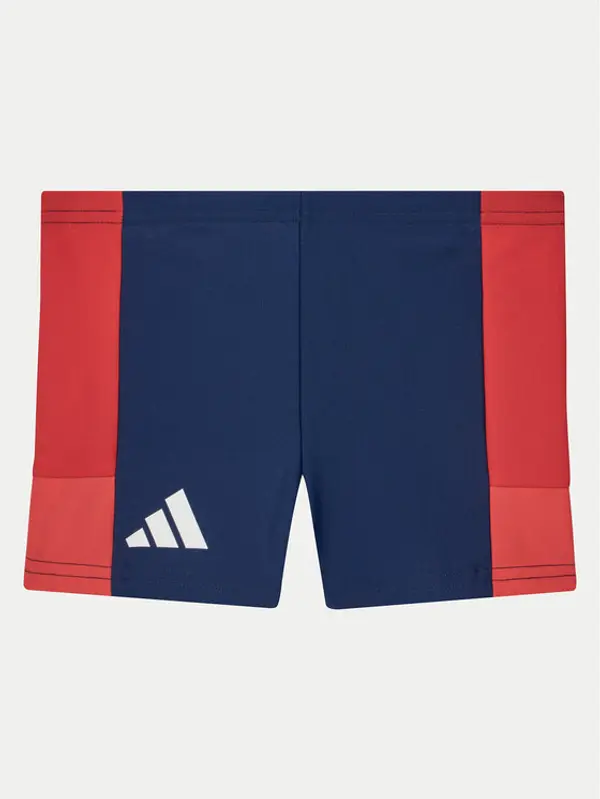 Adidas adidas Kupaće gaće i hlače Colorblock 1-Inch JL6360 Tamnoplava