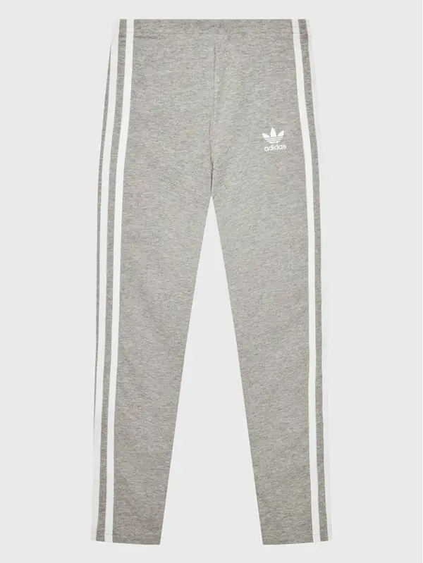 Adidas adidas Leggings adicolor HI2277 Siva Extra Slim Fit