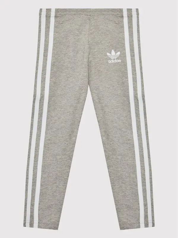 Adidas adidas Leggings adicolor HK2971 Siva Slim Fit