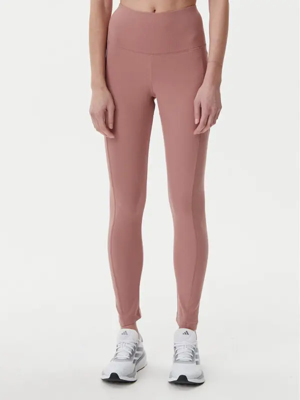 Adidas adidas Leggings ALL SZN JJ1246 Ružičasta Slim Fit