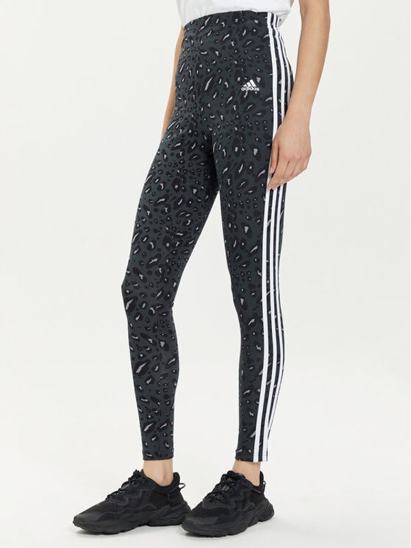 adidas adidas Leggings Essentials IN9933 Siva Slim Fit