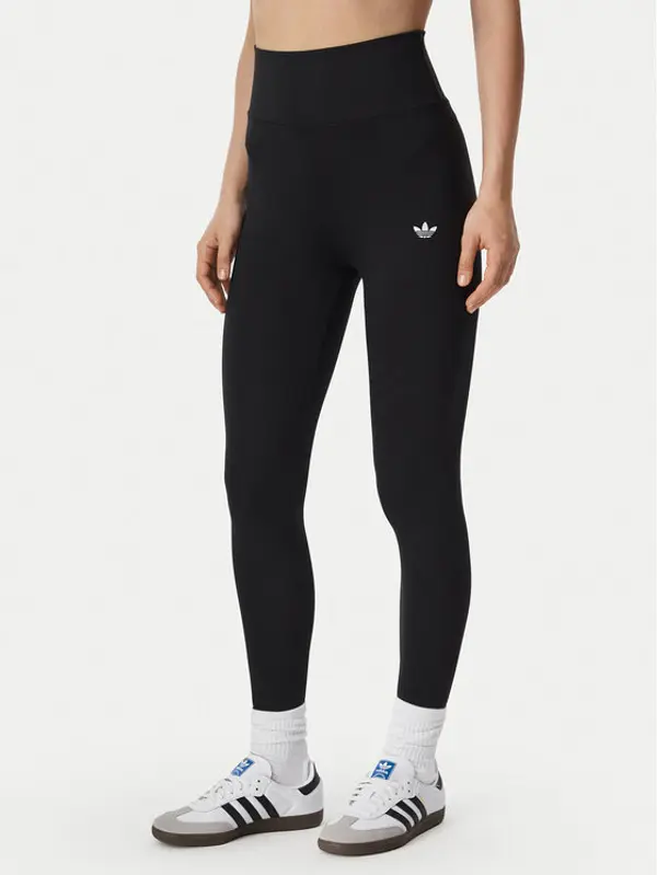 Adidas adidas Leggings Essentials Tights KV9152 Crna Slim Fit