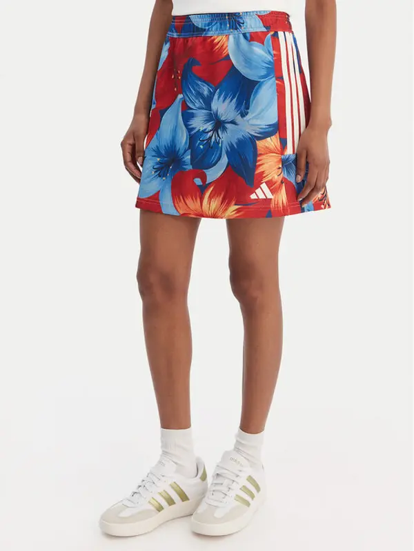 Adidas adidas Mini suknja Farm Rio KS8059 Šarena Regular Fit