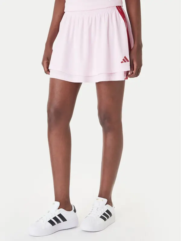 Adidas adidas Mini suknja House Of Tiro KB6099 Ružičasta Regular Fit