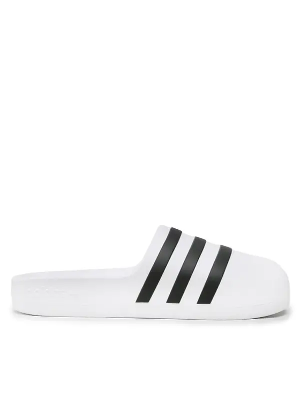 Adidas adidas Natikače adifom adilette HQ7219 Bijela