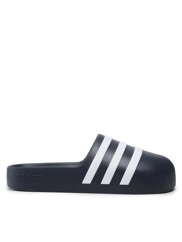 Adidas adidas Natikače adiFom adilette HQ7220 Tamnoplava