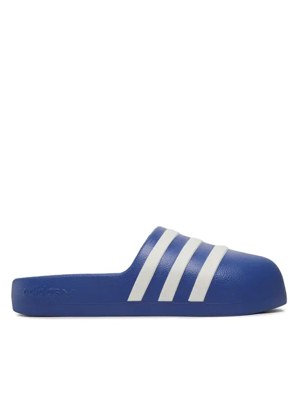 Adidas adidas Natikače adifom adilette Slides IG5094 Tamnoplava