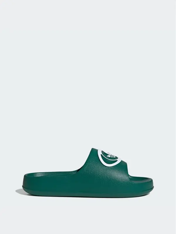 Adidas adidas Natikače adilette 00s KI3546 Zelena