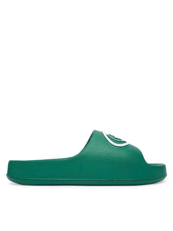 Adidas adidas Natikače adilette 00s KI3546 Zelena