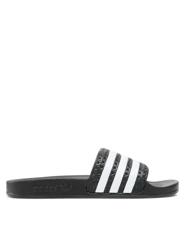 Adidas adidas Natikače adilette 280647 Crna
